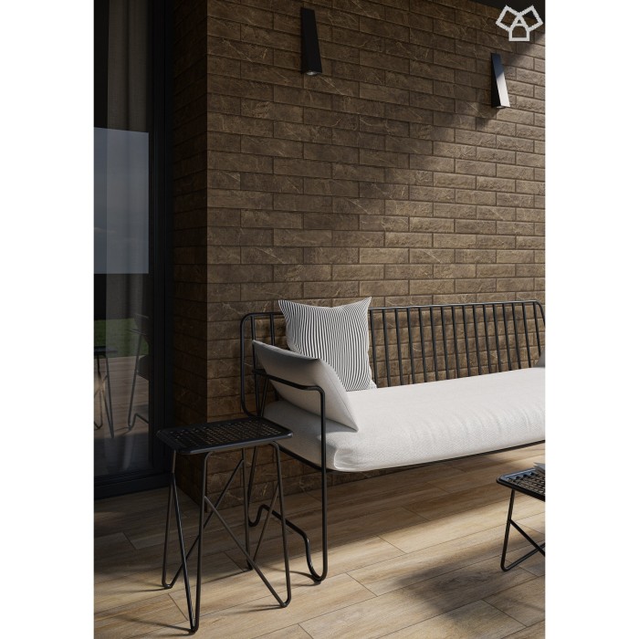 Клинкер CERRAD KAMIEN RAPID BROWN Клинкер CERRAD KAMIEN RAPID BROWN