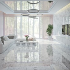 Керамогранит Інтеркерама ARABESCATO 36 071/L  под камень