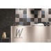Керамогранит Lasselsberger Rako PORFIDO DAS63812 black под камень