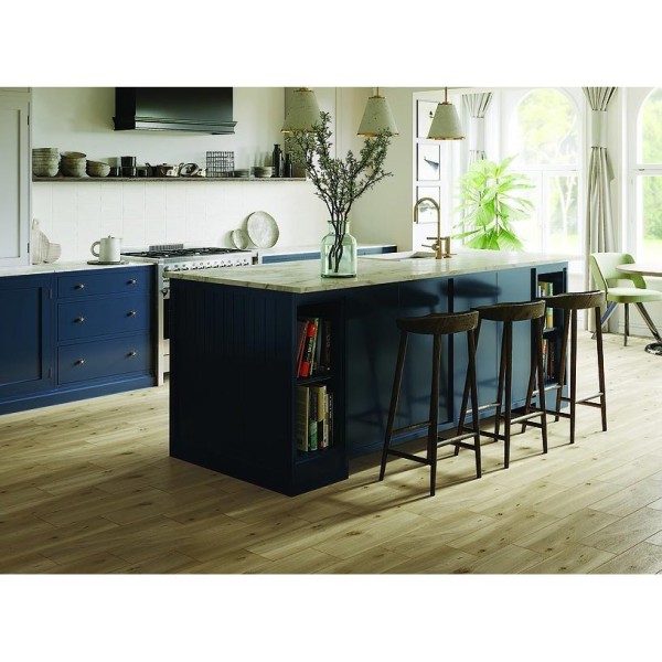 Плитка Cersanit JUSTWOOD BROWN 8×598×185