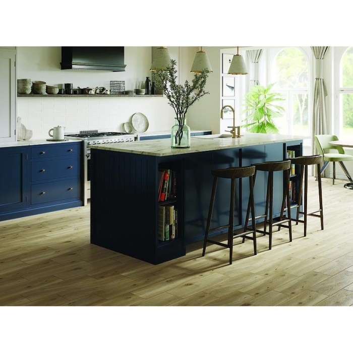 Плитка Cersanit JUSTWOOD BROWN 8×598×185