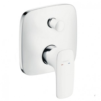 Смеситель для душа Hansgrohe PuraVida (15445400)