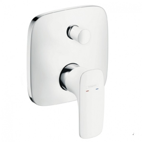 Смеситель для душа Hansgrohe PuraVida (15445400)