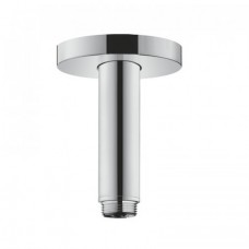 Потолочное подсоединение Hansgrohe S 100 мм (27393000)