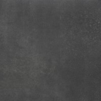 Керамограніт Cerrad Gres Concrete Anthracite Rect 59,7x59,7 см