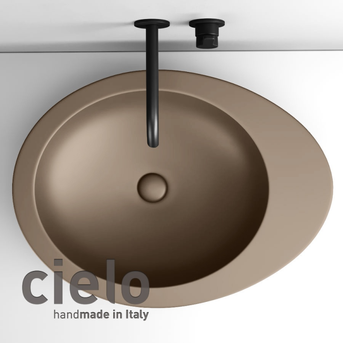 Керамическая раковина 60 см Cielo Le Giare