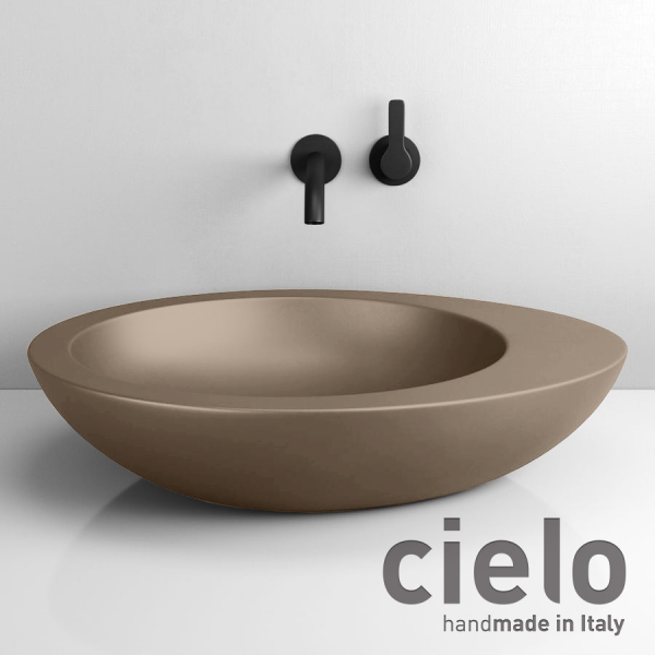 Керамическая раковина 60 см Cielo Le Giare