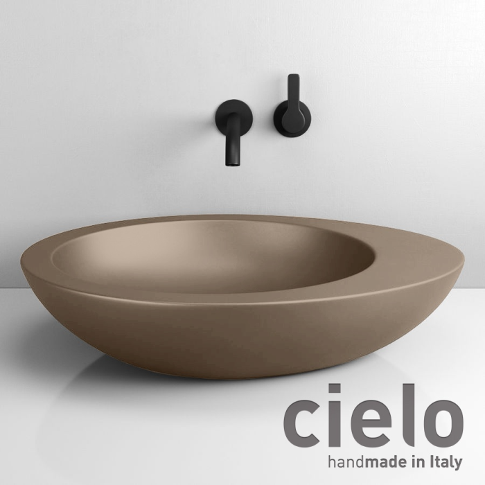 Керамическая раковина 60 см Cielo Le Giare