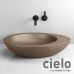 Керамическая раковина 60 см Cielo Le Giare