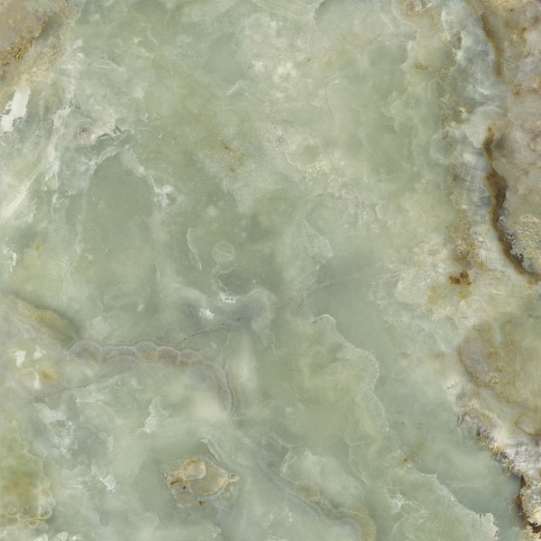 Керамогранит ITT CERAMIC ONIX JADE POLISHED LUX RECT. 11×1200×1200