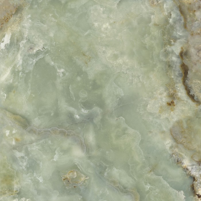 Керамогранит ITT CERAMIC ONIX JADE POLISHED LUX RECT. 11×1200×1200