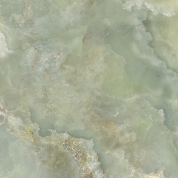 Керамогранит ITT CERAMIC ONIX JADE POLISHED LUX RECT. 11×1200×1200