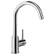 Смеситель для кухни Blanco MIDA 517742