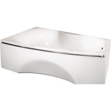 Ванна акриловая PAA Rigonda L 1800x1100x700