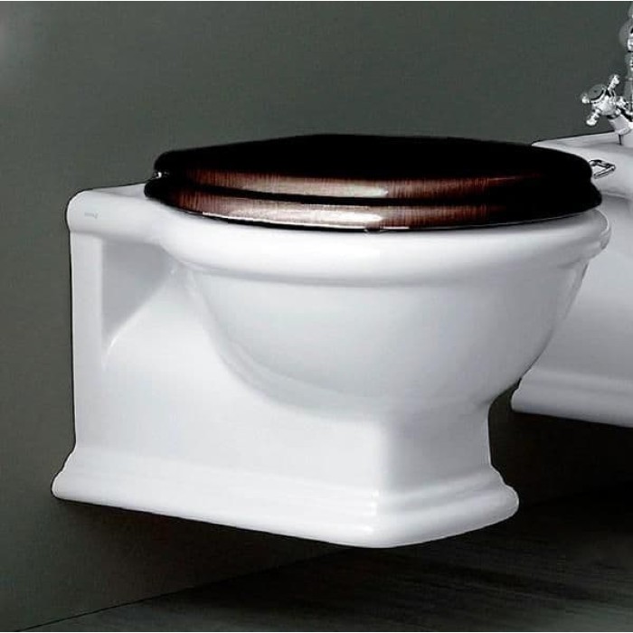 Подвесной унитаз Simas Lante (LA 18)