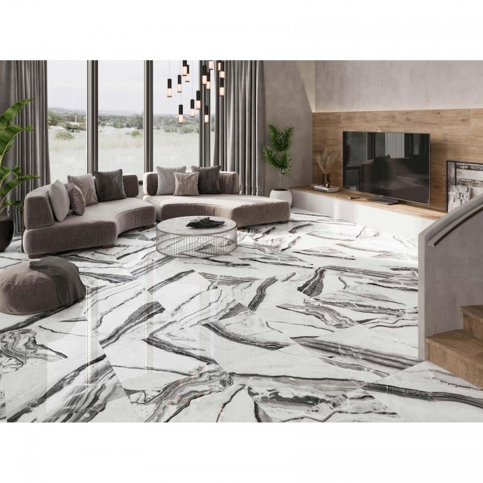 Плитка для пола  Керамогранит PAMESA AT. SHU 1 9×608×608