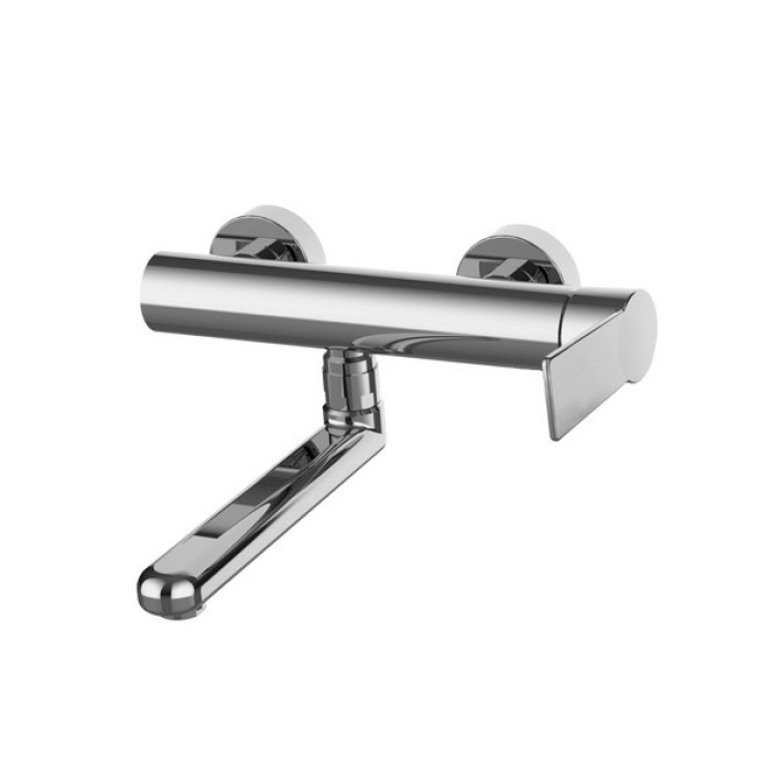 Смеситель для кухни Paffoni TANGO TA161CR