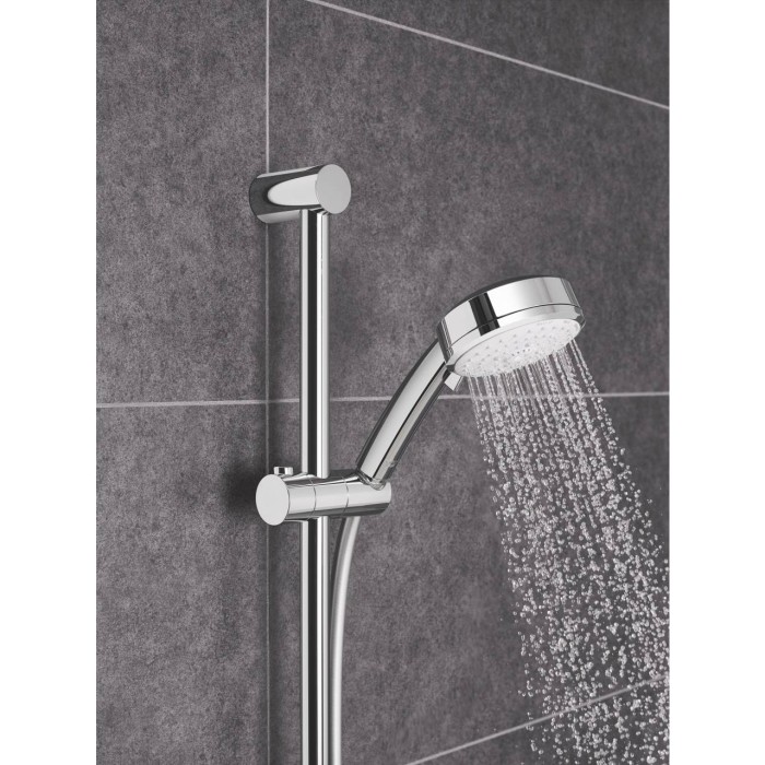 Grohe New Tempesta Cosmopolitan 100 Ручной душ 27572002