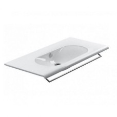 Керамическая раковина 80 см Sfera