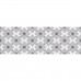 Плитка Cersanit BLACK&WHITE PATTERN E 9×600×200