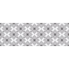 Плитка Cersanit BLACK&WHITE PATTERN E 9×600×200