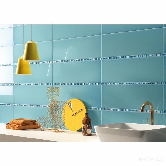 Плитка Imola Glass 26L 10×600×200