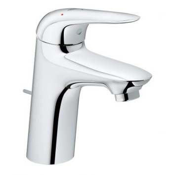 Grohe Eurostyle Однорычажный смеситель для раковины S-Size (23709003)