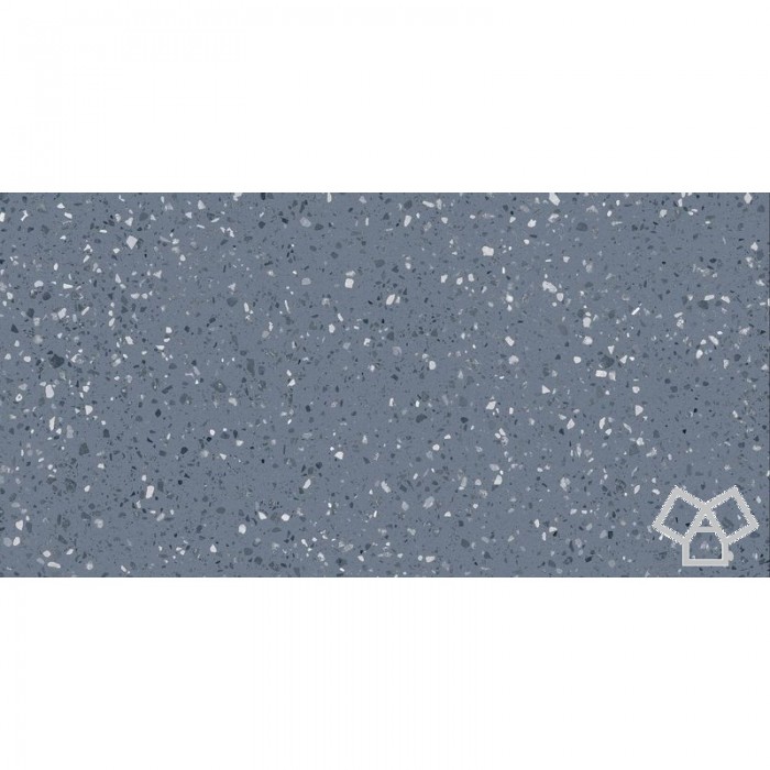 Керамогранит Lasselsberger Rako PORFIDO DASV1815 blue под камень