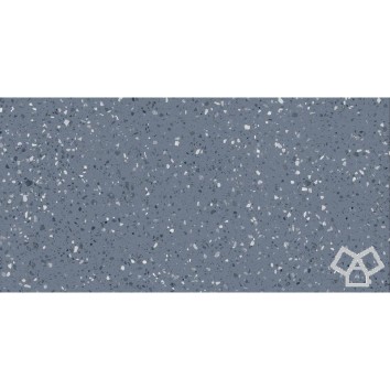 Керамограніт Lasselsberger Rako Porfido DASV1815 Blue 59,8x119,8 см