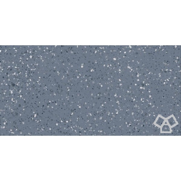 Керамогранит Lasselsberger Rako PORFIDO DASV1815 blue под камень