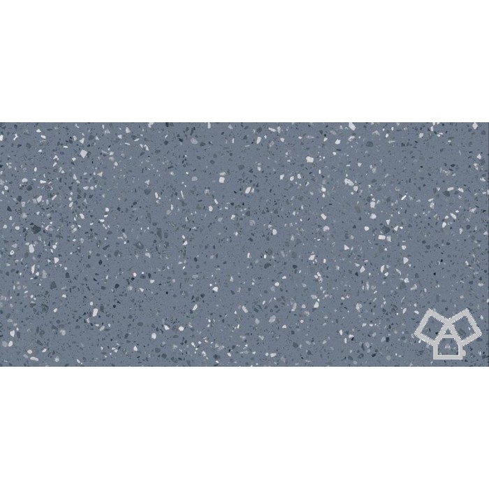 Керамогранит Lasselsberger Rako PORFIDO DASV1815 blue под камень