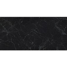 Керамограніт Argenta Kronos Nero 60x120 см