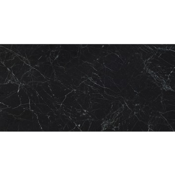 Керамограніт Argenta Kronos Nero 60x120 см