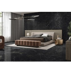 Керамогранит ARGENTA KRONOS NERO 10×1200×600