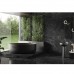 Керамогранит ARGENTA KRONOS NERO 10×1200×600