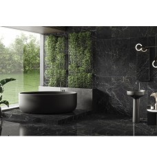 Керамогранит ARGENTA KRONOS NERO 10×1200×600