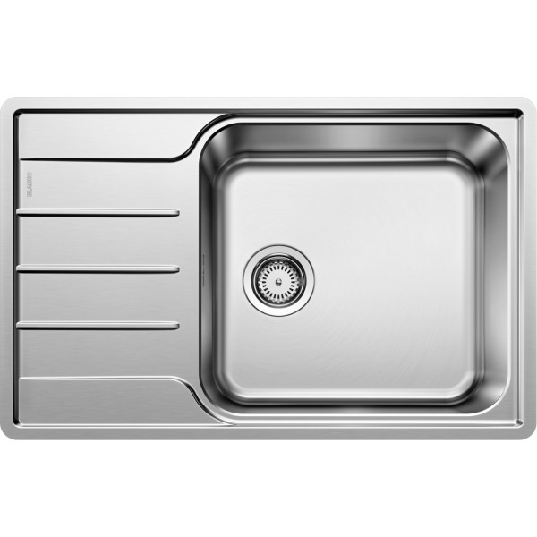 Мойка для кухни Blanco Lemis XL 6 S-IF Compact  525111