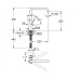 Grohe Essence Смеситель для кухни (30269AL0)