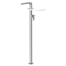 Напольный смеситель для раковины Fir Synergy Open 93 (93.1300.8.10.00)