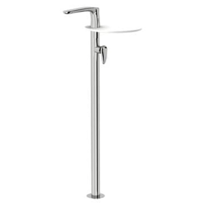 Напольный смеситель для раковины Fir Synergy Open 93 (93.1300.8.10.00)