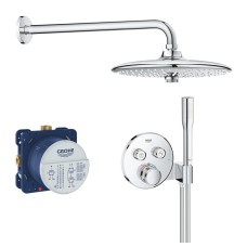 Душевая система душа Grohe Grohtherm SmartControl 34744000