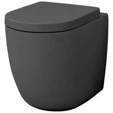 Напольный унитаз Artceram File 2.0 (FLV002 15;00) grey olive