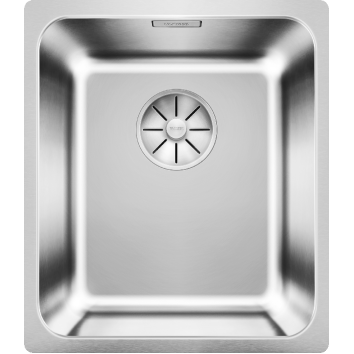 Мойка для кухни Blanco Solis 340-U  526115