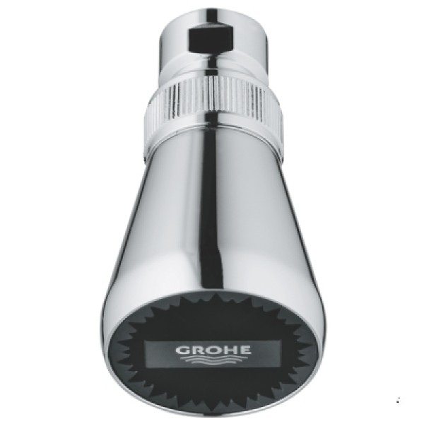 Плитка керамогранит Верхний душ Grohe Relexa (28094000) для пола