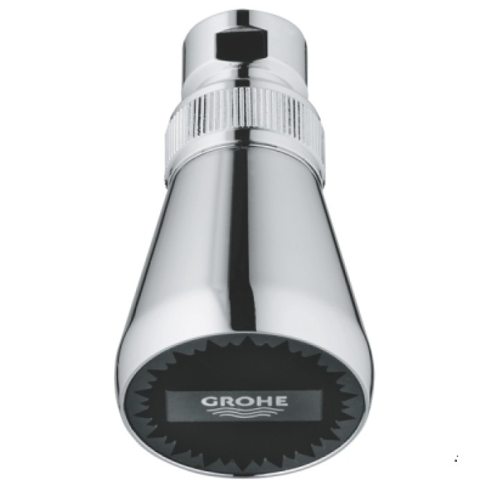 Плитка керамогранит Верхний душ Grohe Relexa (28094000) для пола