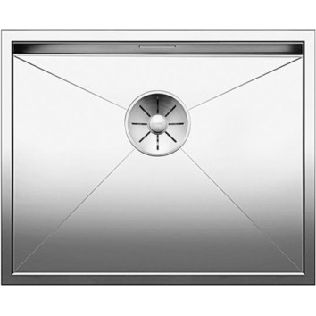 Мойка для кухни Blanco Zerox 500-IF  521588
