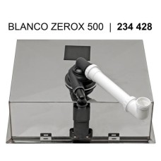 Мойка для кухни Blanco Zerox 500-IF  521588