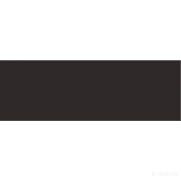Плитка Cersanit Indira BLACK SATIN 9×600×200 для ванной и кухни