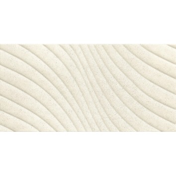 Плитка Paradyz EMILLY CREMA SCIANA STRUKTURA под бетон