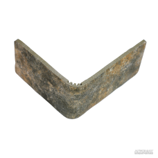 Керамогранит Monopole Ceramica Muralla ESQ. LEON 8×155×131 под камень